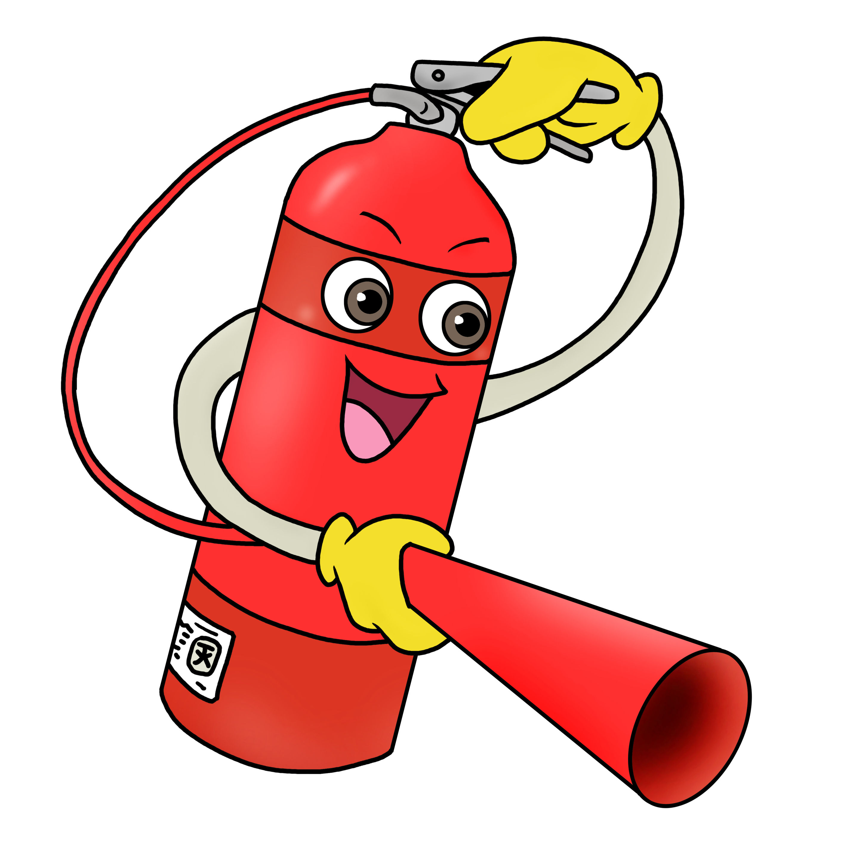 fire inspector clipart - photo #17